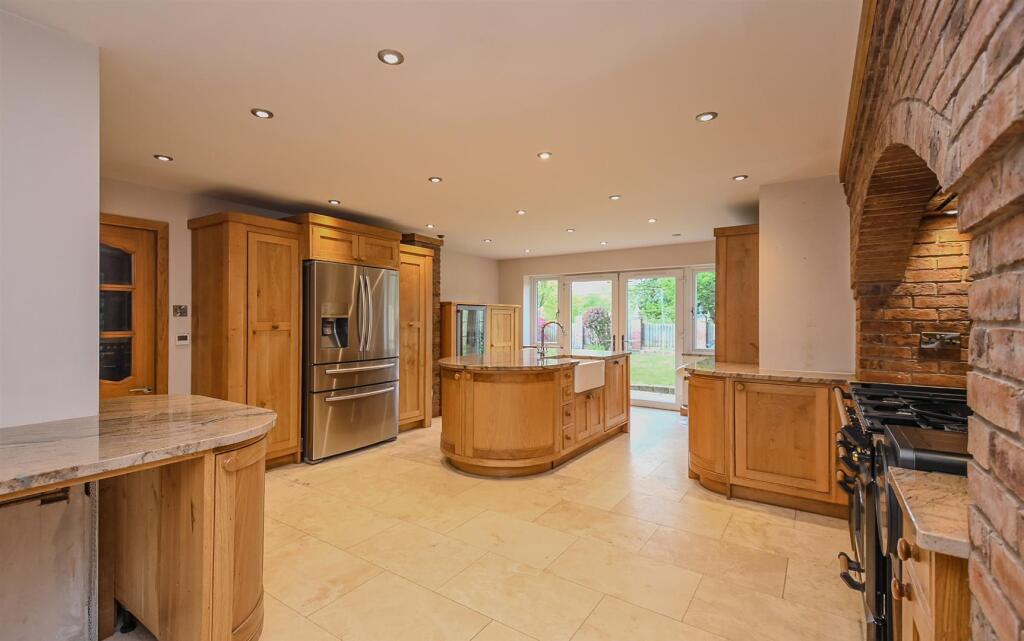 Catton Lane, Rosliston, DE12 photo 2