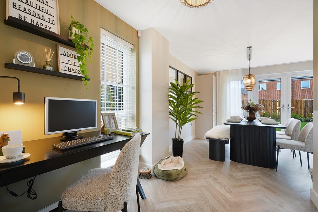 House in Egglescliffe, Stockton-on-Tees - More