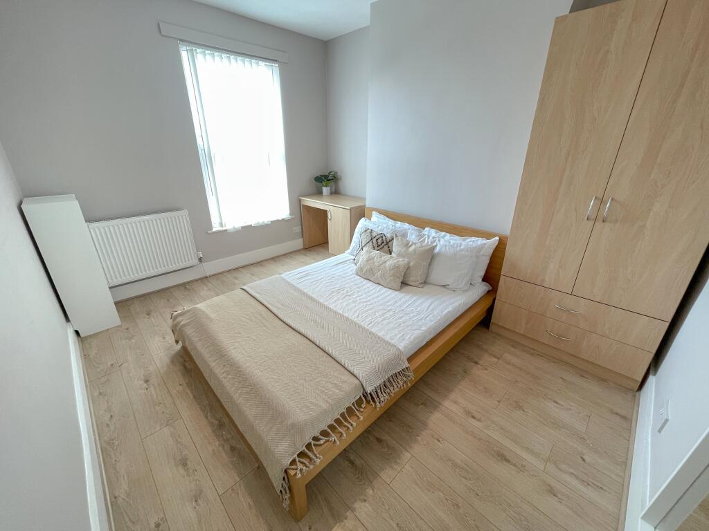 House in Liverpool - View 2