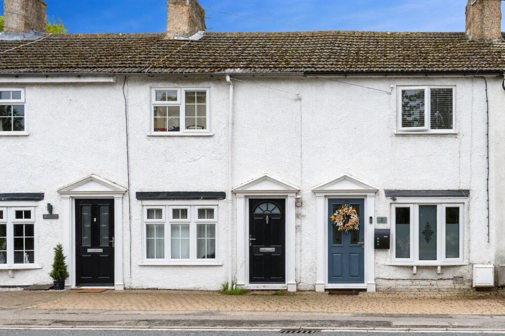 Main image of property: Hockliffe Road, Leighton Buzzard, Bedfordshire, LU7