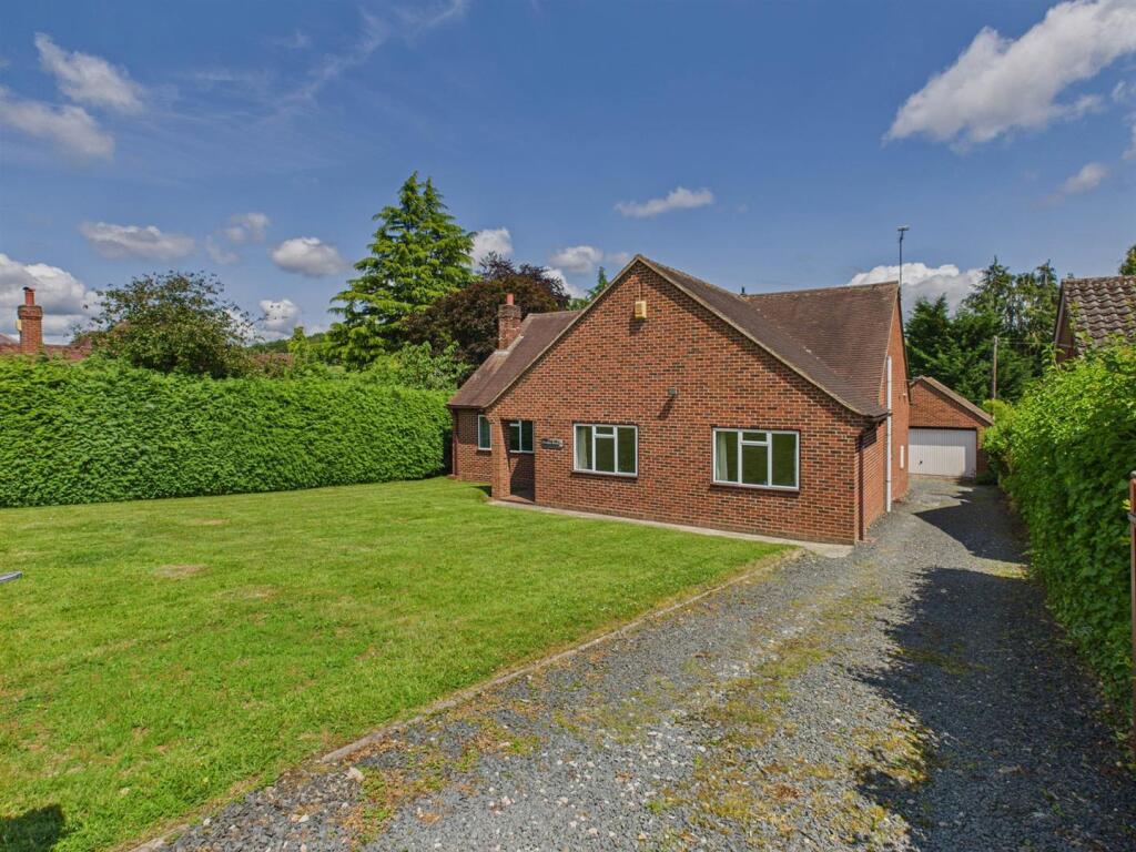 Main image of property: Storridge, Malvern