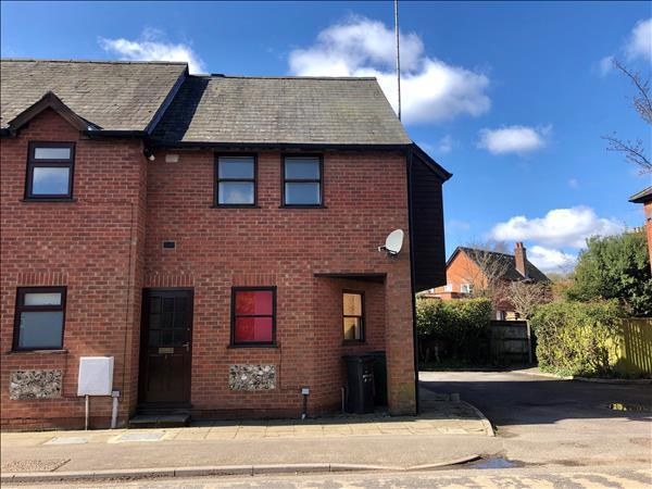 Main image of property: Orchard Place,WHITCHURCH