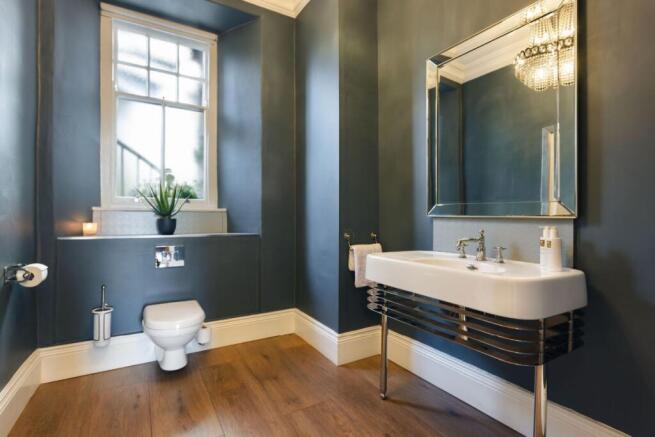 Cloakroom