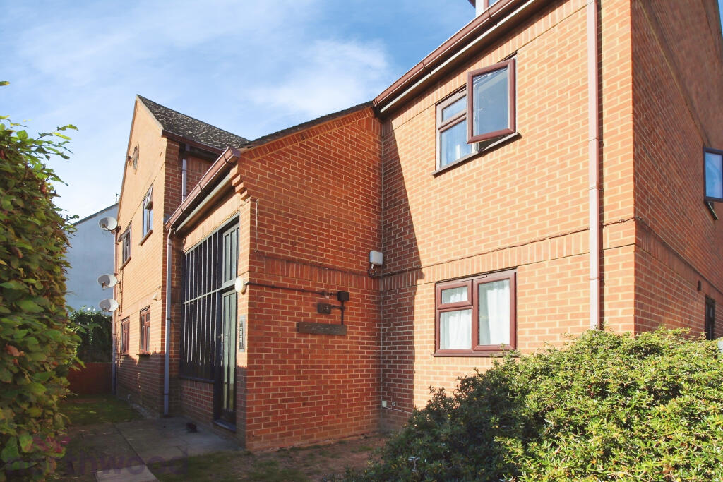 Main image of property: Old Coach Drive, High Wycombe, HP11