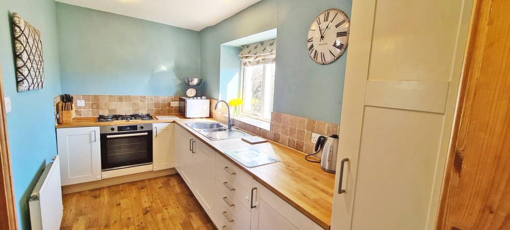 High Bentham, Lancaster, LA2 photo 4
