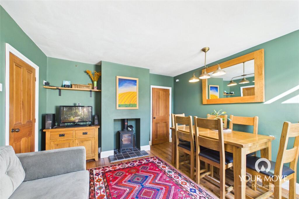 House in East Suffolk, Kirkley, Lowestoft - More
