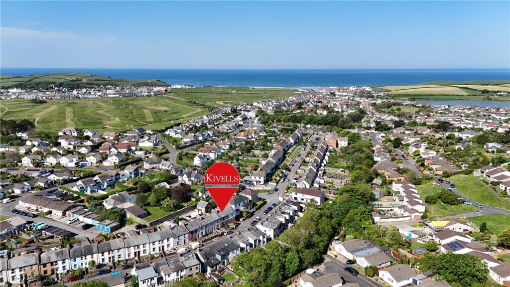 Main image of property: Hollabury Road, Bude, Cornwall, EX23