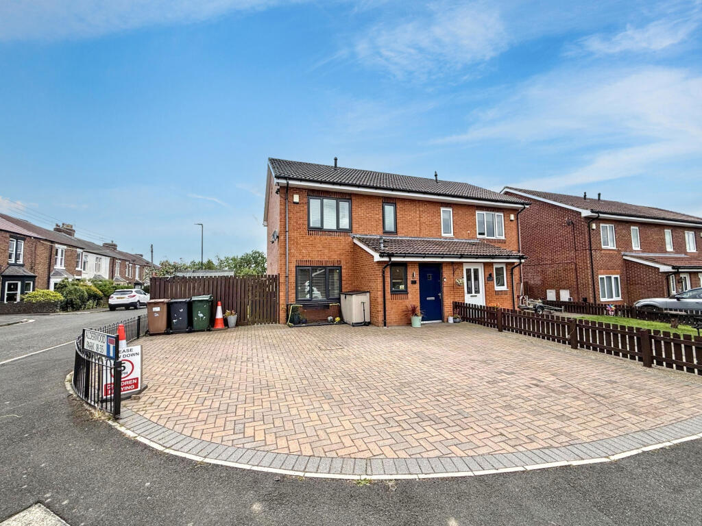 Main image of property: Alderwood Park, Dudley, Cramlington, Tyne and Wear, NE23 7JJ