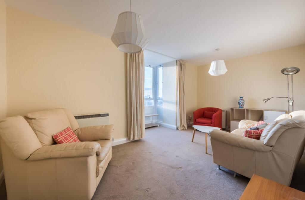 Main image of property: OSPREY HEIGHTS, SW11