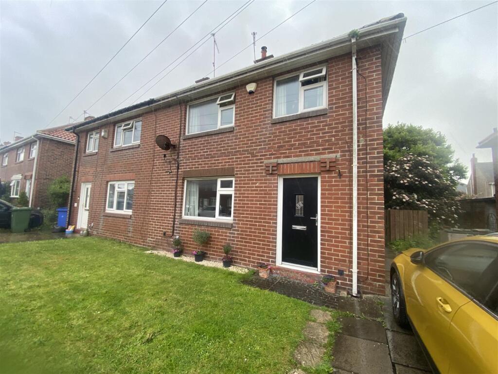 Main image of property: Taylor Gardens, Seaton Sluice, Whitley Bay