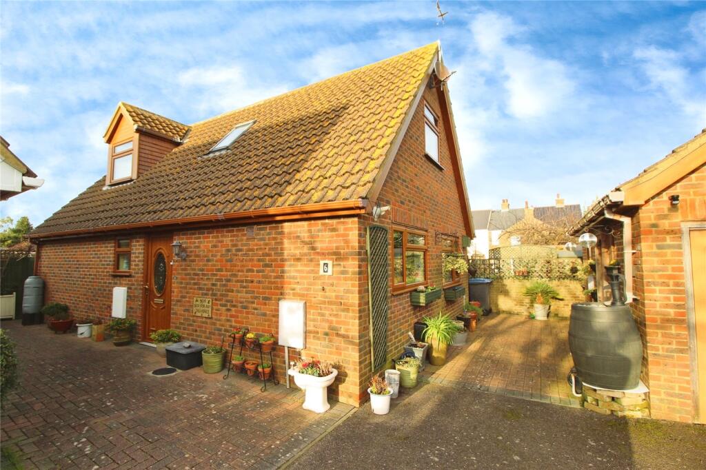 Main image of property: Devon Avenue, Walmer, Deal, Kent, CT14