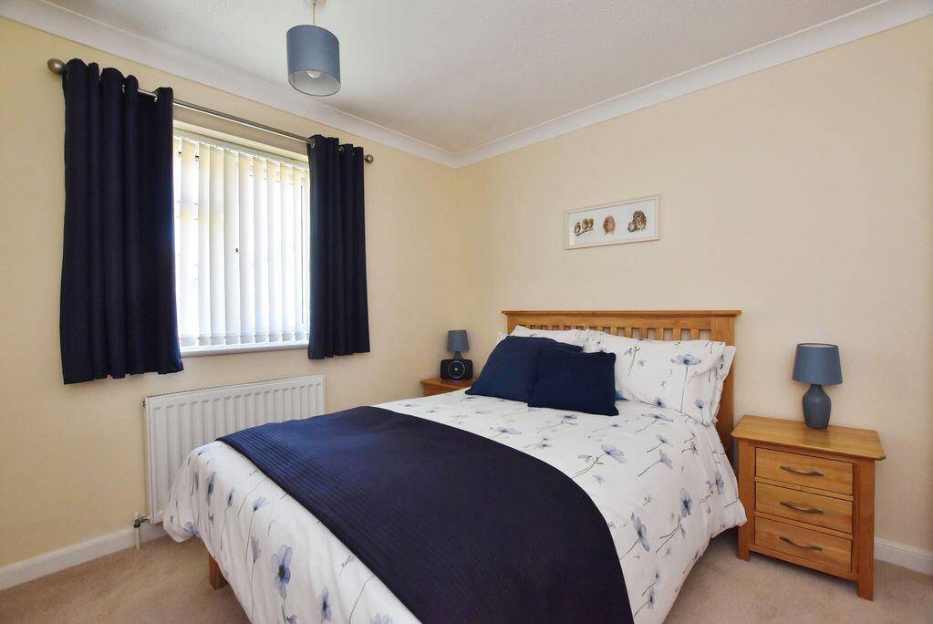 House in Salisbury - More