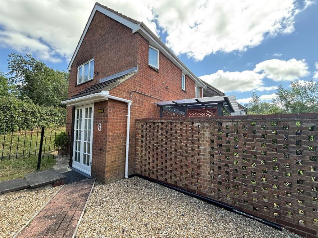 Ormsgill Court, Heelands, Milton Keynes, Buckinghamshire, MK13 photo 4