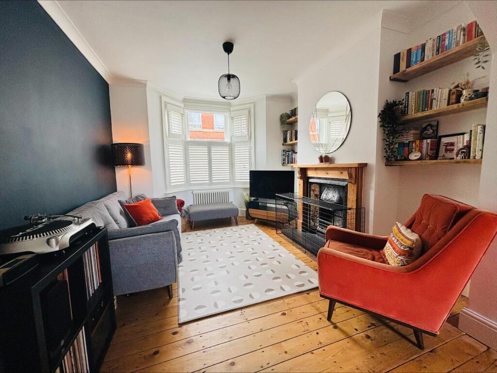 House in Northampton, Phippsville - View 2