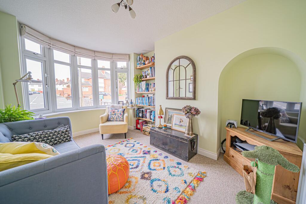 House in Solihull, Olton - View 2