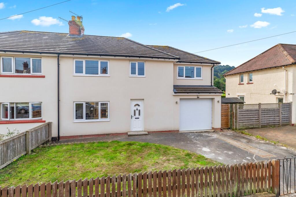 Main image of property: Caxton Road, Otley, West Yorkshire, LS21