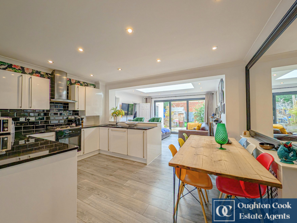 House in Coventry, Coalpit Field - View 4