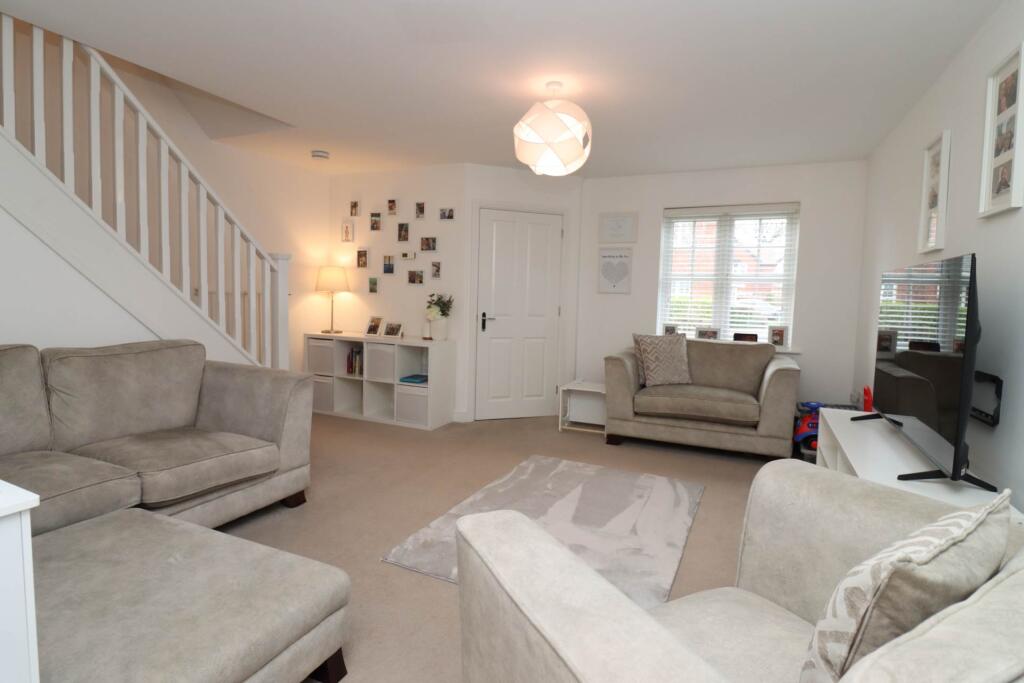 Tellets Hey, Bromborough photo 3