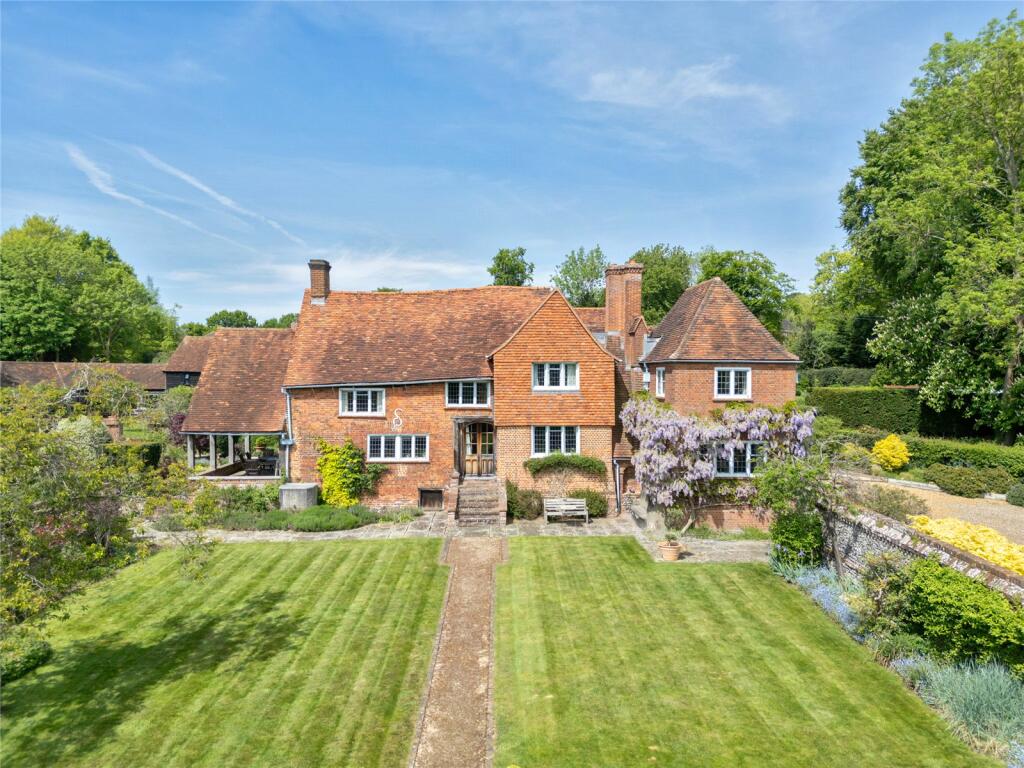 Main image of property: Penn Road, Knotty Green, Beaconsfield, HP9