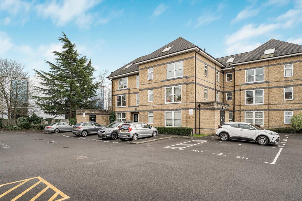 Main image of property: Vicarage Road, Egham, Surrey, TW20