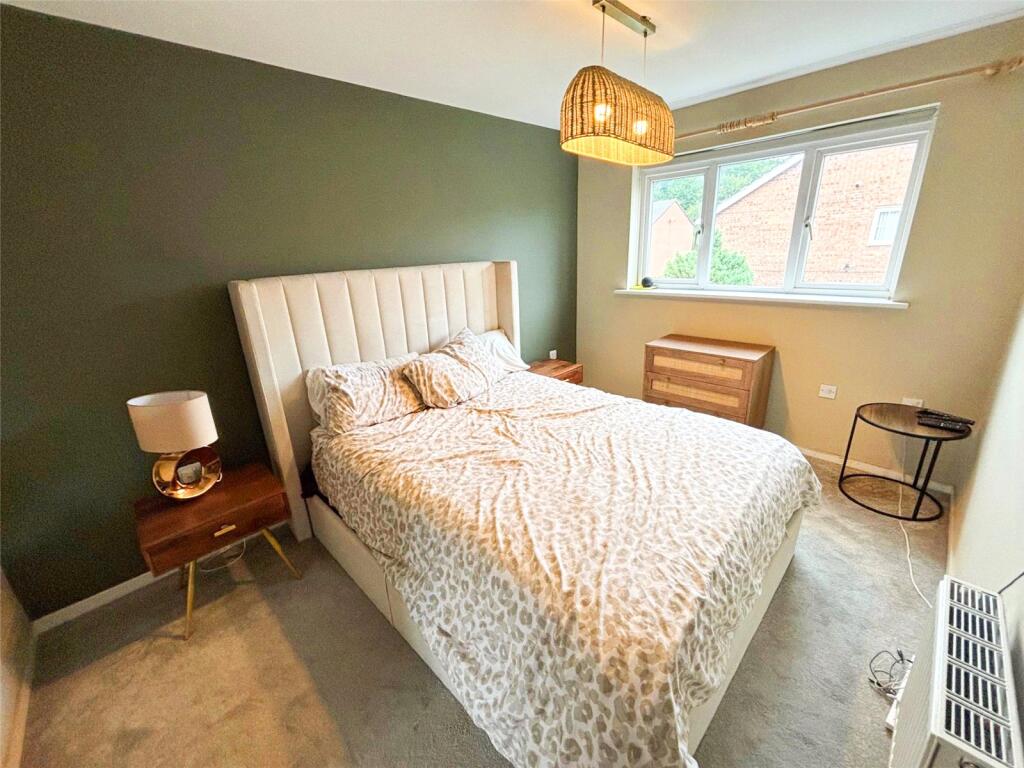 House in Madeley, Telford and Wrekin - View 5