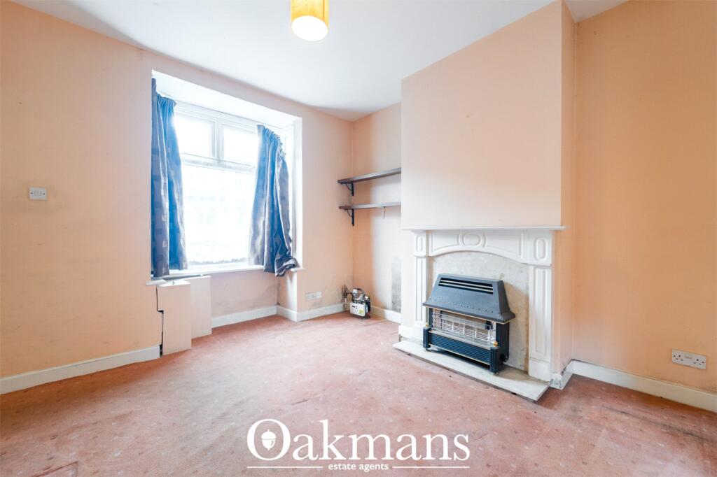 House in Birmingham, Cotteridge - View 2