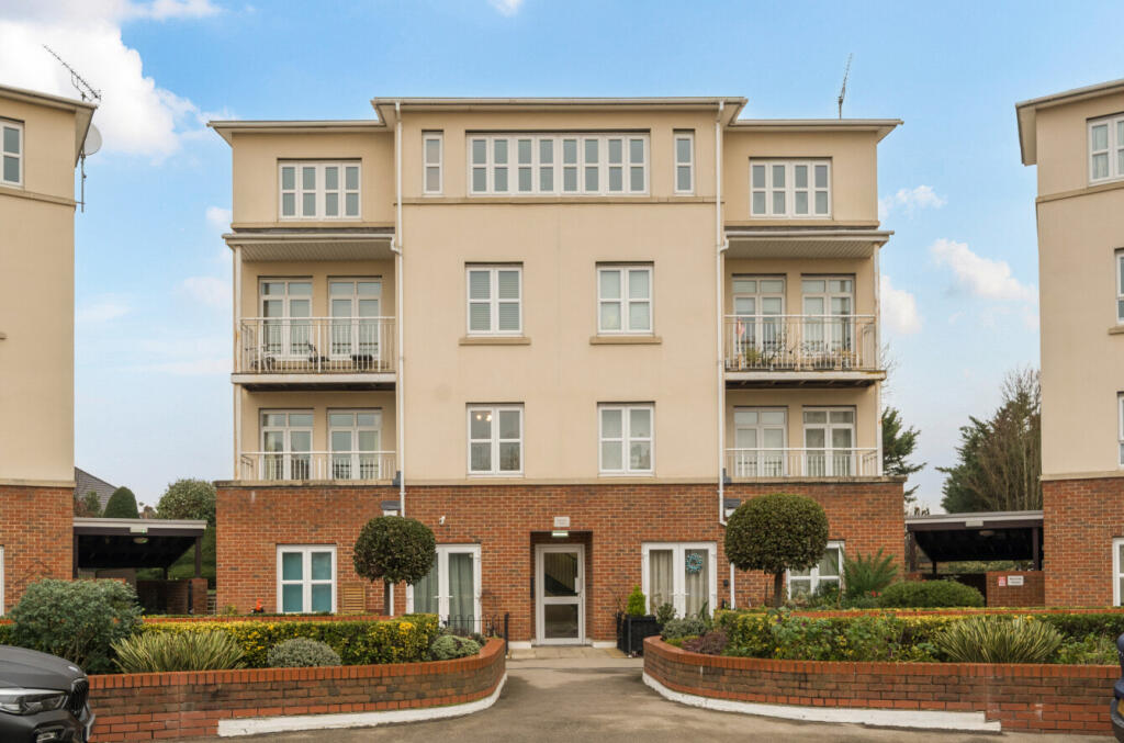 Main image of property: Magdalene Gardens, London, N20
