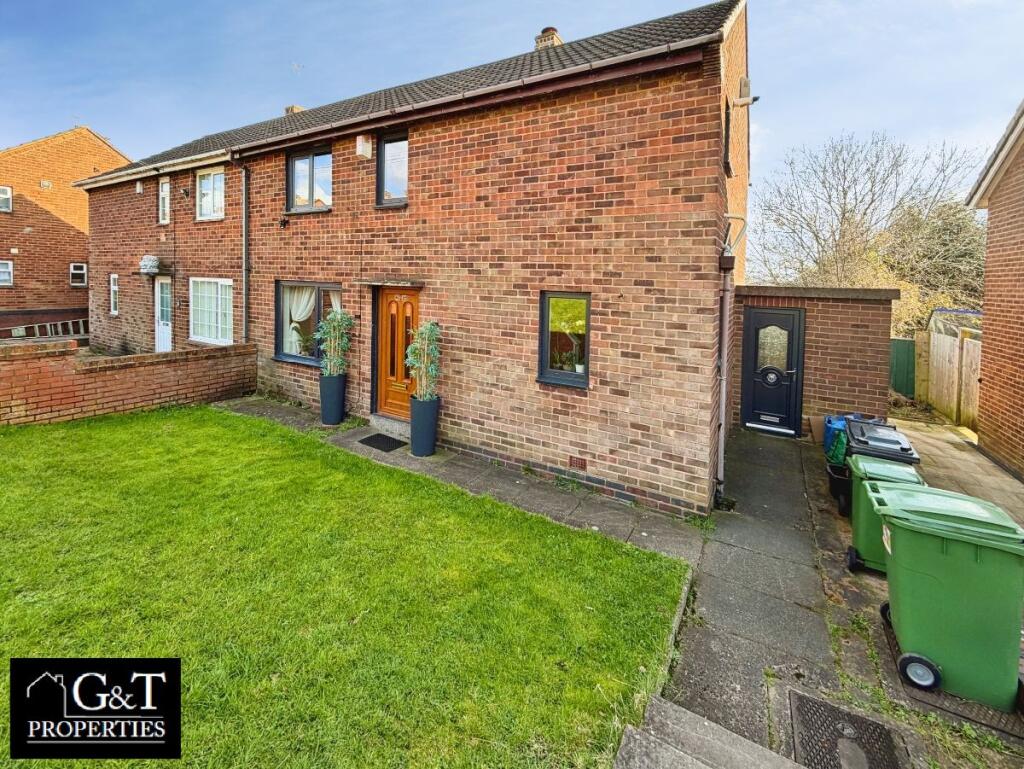 Main image of property: Copse Road, Dudley