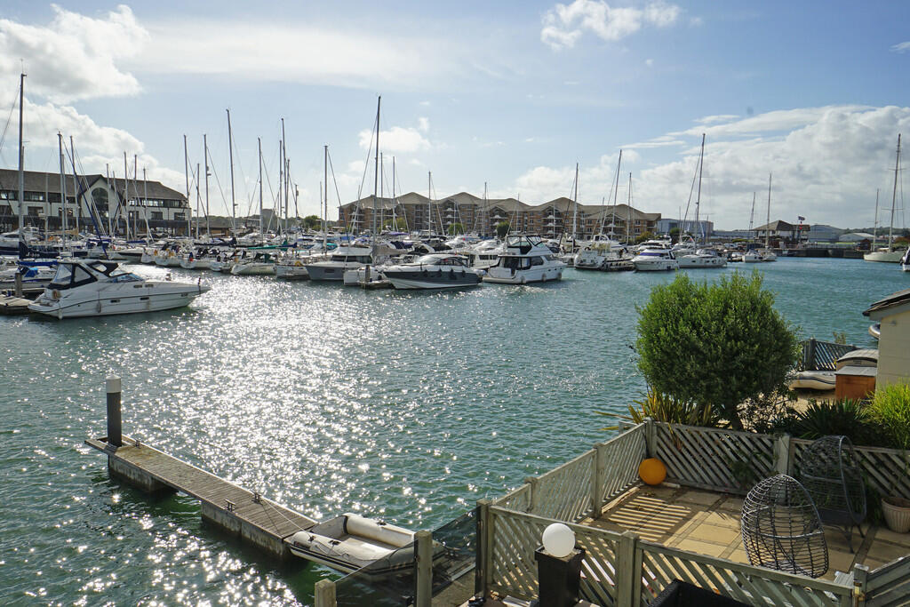 Main image of property: Bryher Island, Port Solent