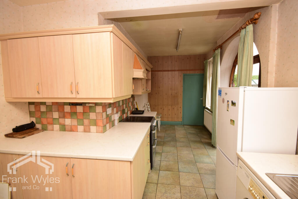 House in Fylde, Ansdell - More