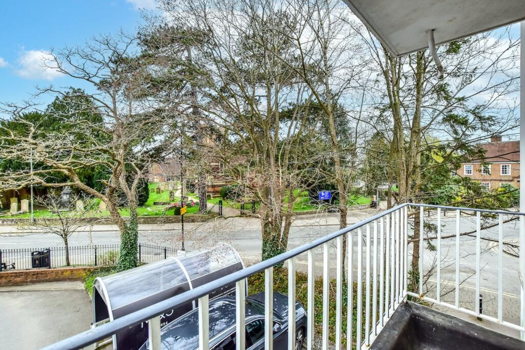 High Street, Chalfont St Peter, Gerrards Cross, SL9 – pohled 4