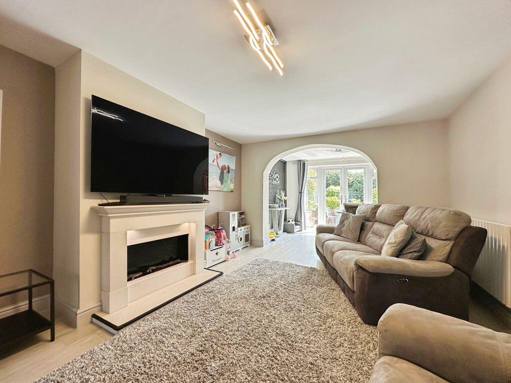 Wallheath Crescent, Stonnall, WS9 9HT photo 4