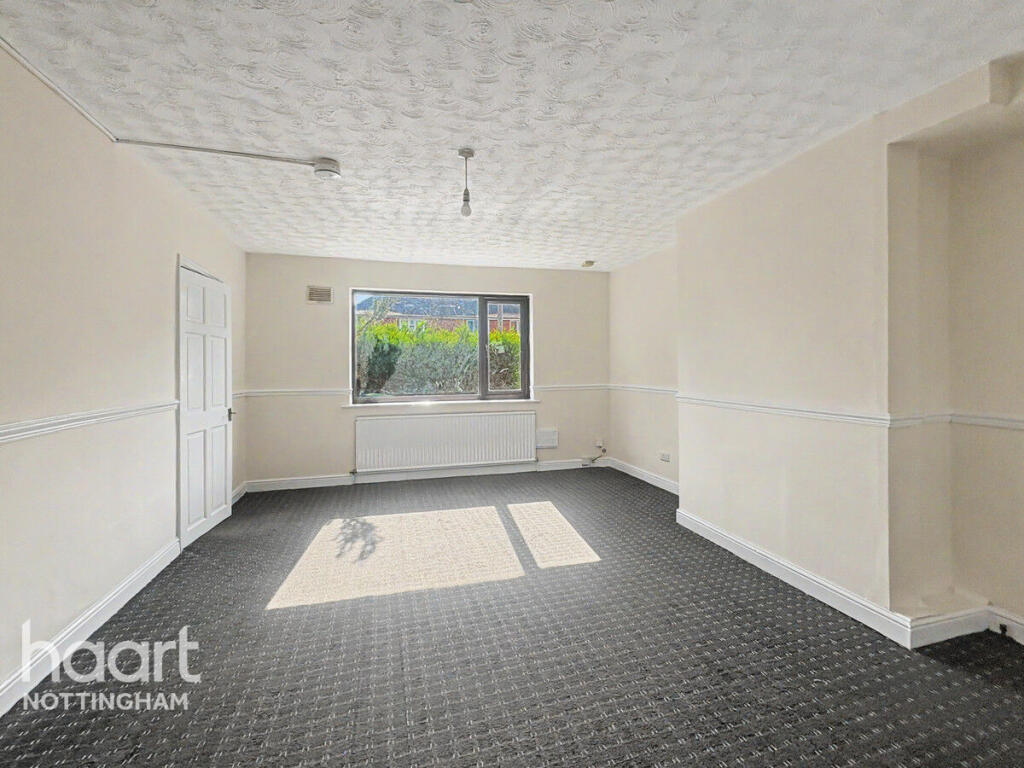 Boundary Crescent, Beeston - View 2