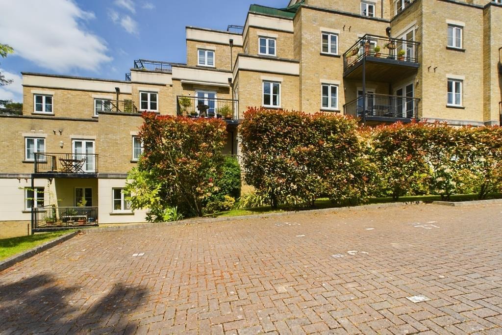 Main image of property: Providence Park, Bassett, SO16