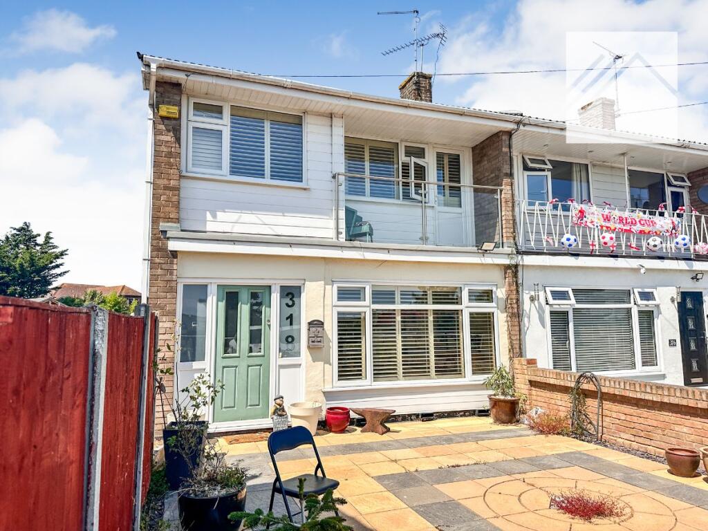 Main image of property: Furtherwick Road, Canvey Island