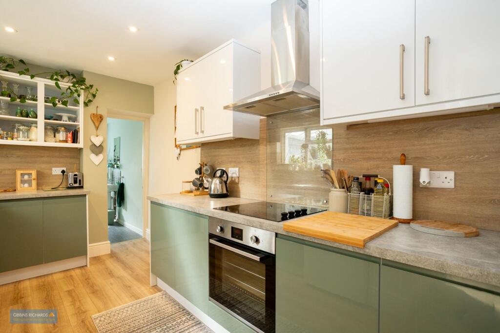 House in Taunton - View 3