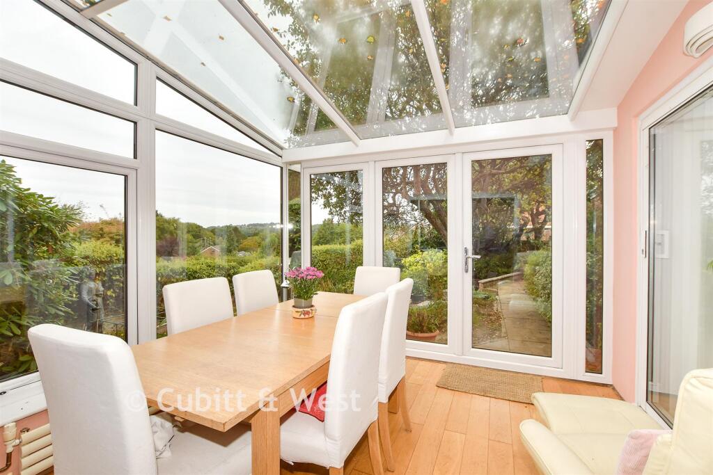 House in Forest Row - View 4