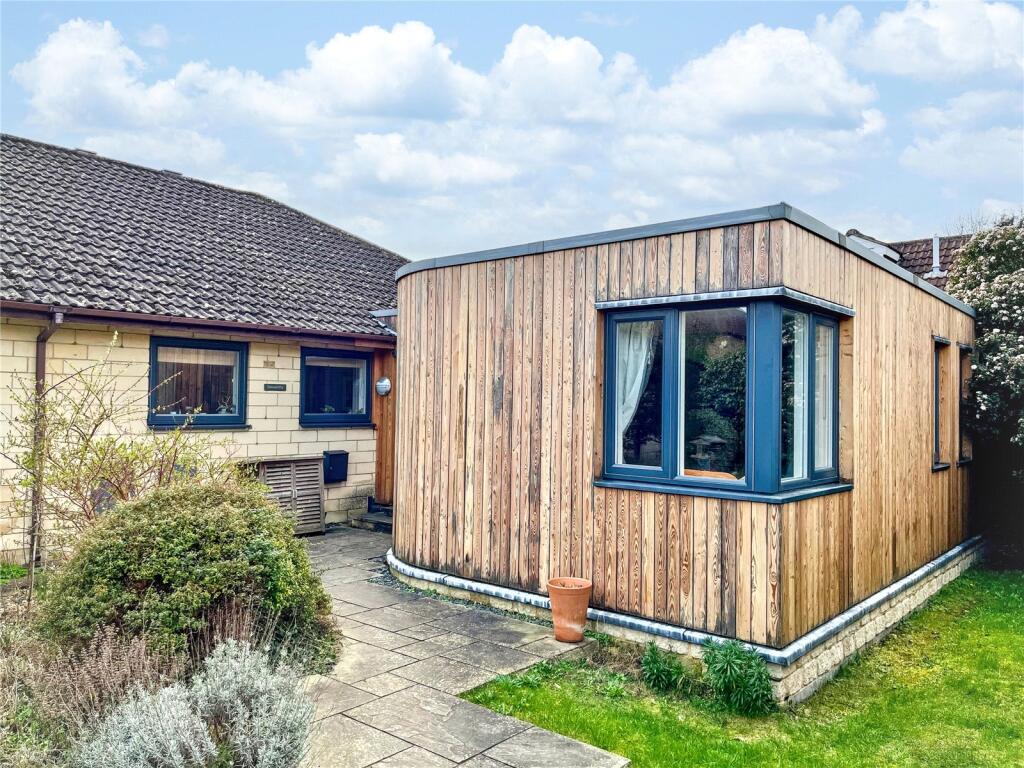 Additional image 15 of May Lane, Off Evelyn Road, Newbridge, Bath, BA1