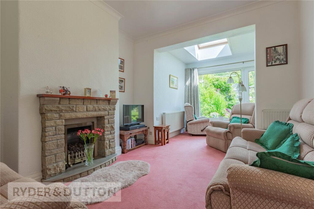 Additional image 5 of Sunnindale Avenue, Waterfoot, Rossendale, BB4