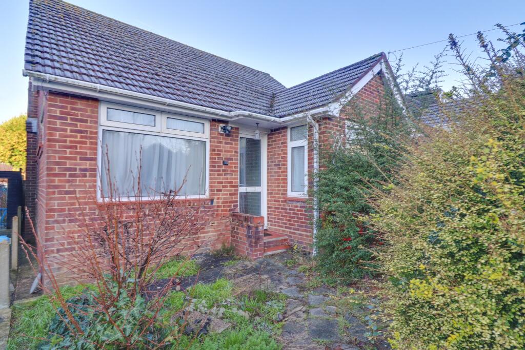 4-bed detached on Riversdale Close, Weston, £280,000