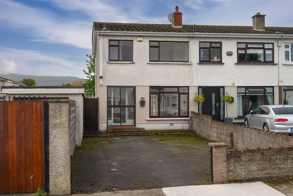 Main image of property: 72 The Park, Millbrook Lawns, Tallaght, Dublin