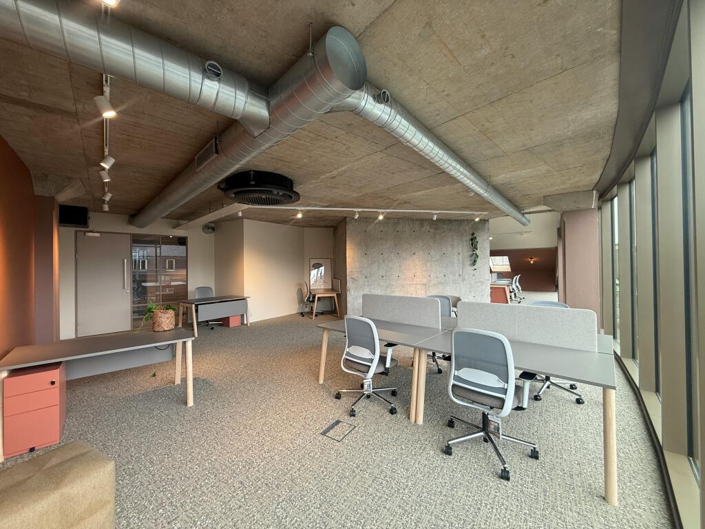 Monocle Managed Office Space – Studio 270