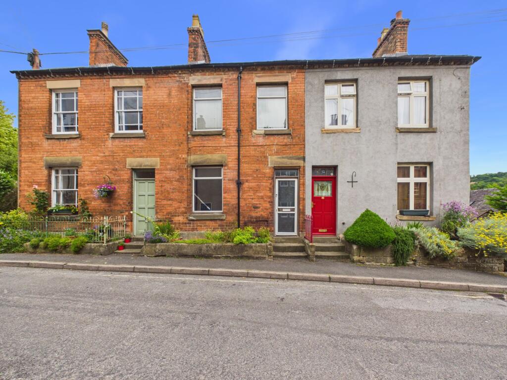 Main image of property: North End, Wirksworth, DE4