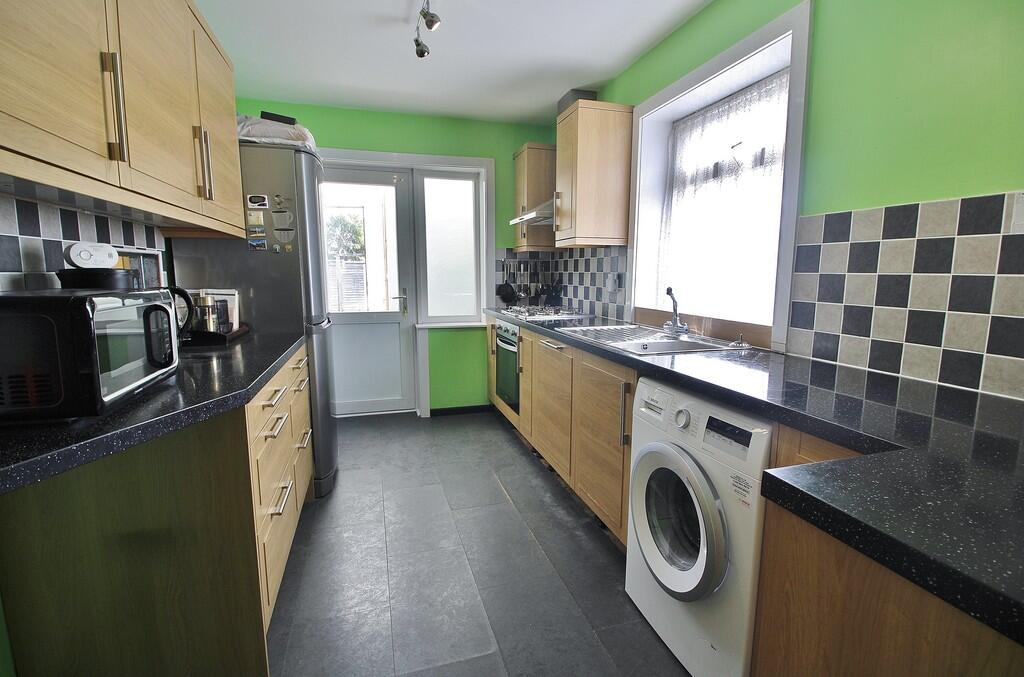 Keydell Close, Horndean photo 3