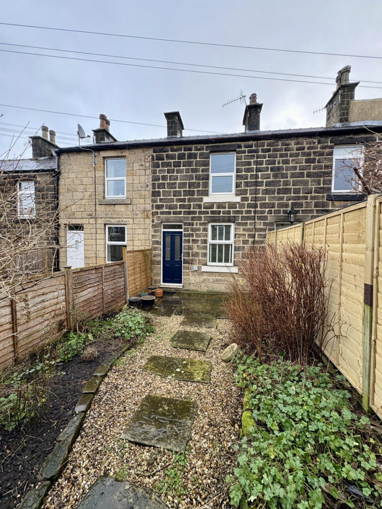 Main image of property: 7 Springfield Place, Otley, LS21 3JW