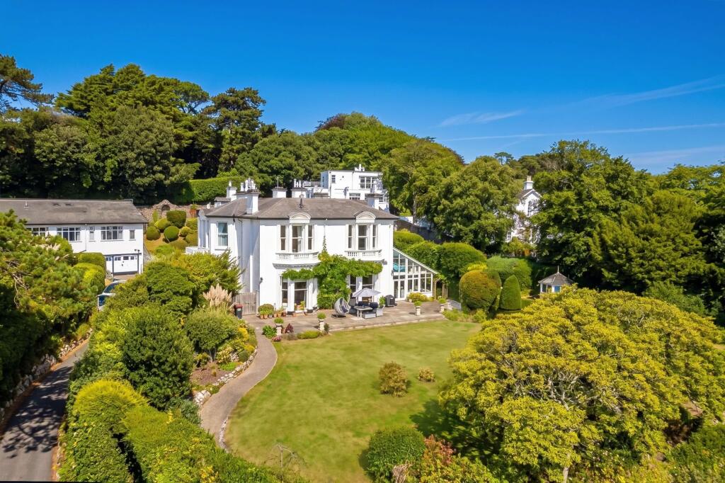 Main image of property: St. Ronans, Middle Warberry Road, Torquay