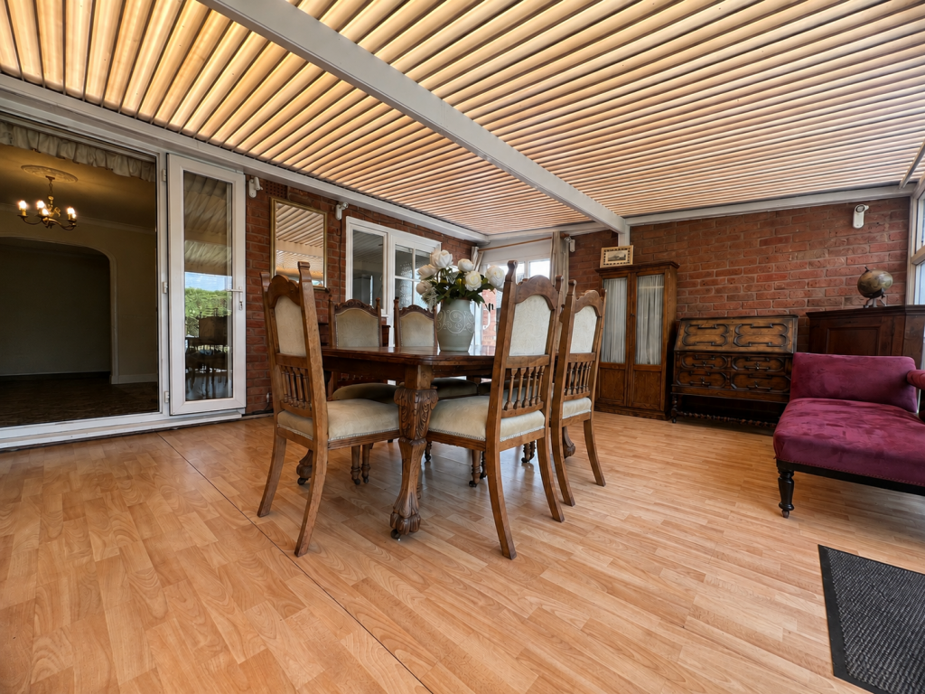 House in Leicester - More