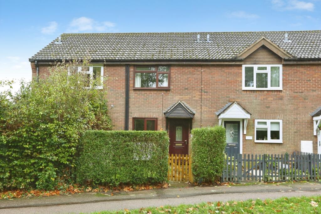 Main image of property: Course Park Crescent, Fareham, Hampshire, PO14