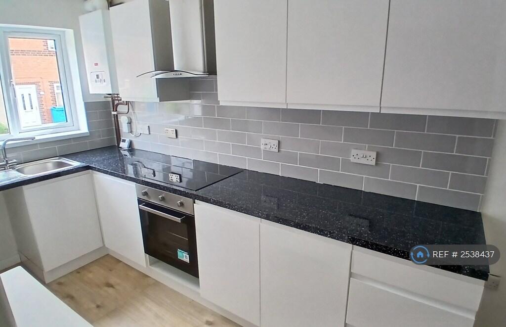 Main image of property: Talbot Mews, Derby, DE1