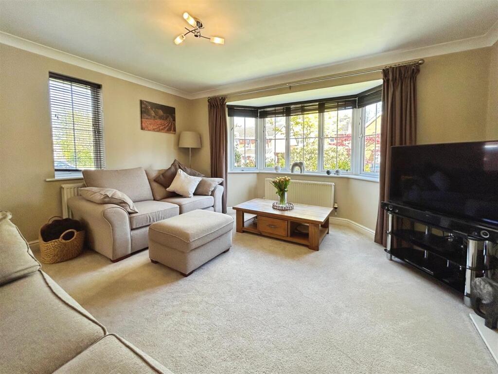 Cedar Avenue, Ryton On Dunsmore, Coventry - View 2